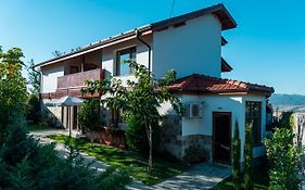 Terra House
